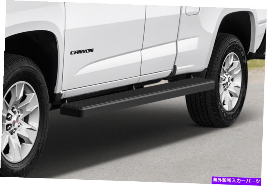 Nerf Bar ホイールツーホイール5 