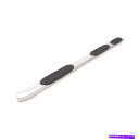 Nerf Bar Lund 244104009シングルステンレススチール5
