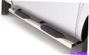 Nerf Bar Step Nerf Bar-WT、拡張タクシーピックアップLund 24310566 Step Nerf Bar-WT, Extended C...