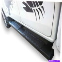 Nerf Bar Trailfx Trail FX NERF BARステップバーA4017B TrailFX Trail FX Nerf Bar Step Bar A4017B(2)