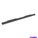 Nerf Bar nerf bar glossブラッククアッドキャブのランドスチールオーバルストレート6 19+ ram 1500 dt Lund Steel ...