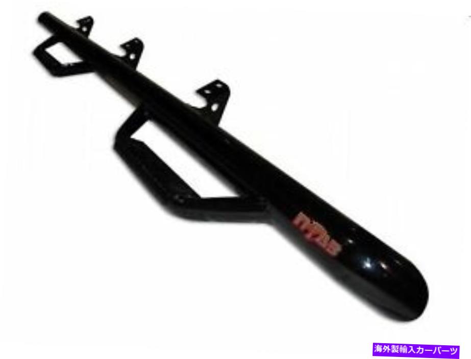 Nerf Bar 06-10ハマーH3 SUV 4ドアH0464-TXのためのN-FAB nerfステップホイール N-FAB Nerf Step Wheel To Wheel For 06-10 Hummer H3 SUV 4 DOOR H0464-TX
