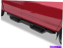 Nerf Bar 02-08ダッジラム1500 2500 3500クアッドキャブ用のブラックサイドステップナーフバー Black Side Step Nerf ...