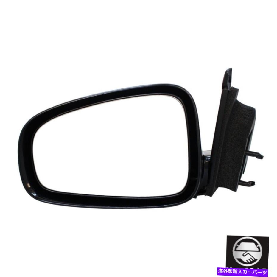 USミラー シボレーインパラGM1320218 10448585 vaq2のフロント、ドライバーサイドドアミラー Front,Lef..