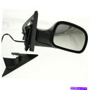 USミラー Dodge Grand Caravan 2001-2007 CH1321204の新しい助手席サイドミラー New Passenger Side Mi...
