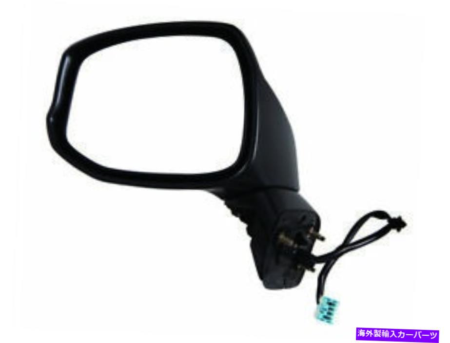 USߥ顼 Honda Civic 2012 Power Heated Side Mirror 76258TR0A11 76251TR0A31ɥ饤С For Honda Civic 2012 Power Heated Side Mirror 76258Tr0A11 76251Tr0A31 Driver