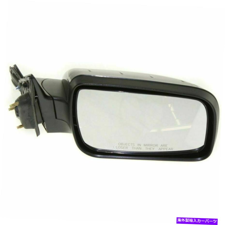 USミラー Ford Taurus 2008-2009 FO1321295の新しい助手席サイドミラー New Passenger Side Mirror For Ford Taurus 2008-2009 FO1321295