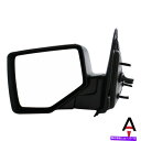 USミラー FO1320289新しいフロント、フォードレンジャーVAQ2の左ドライバーサイドドアミラー FO1320289 New Front,Left Driver Side DOOR MIRROR for Ford Ranger VAQ2