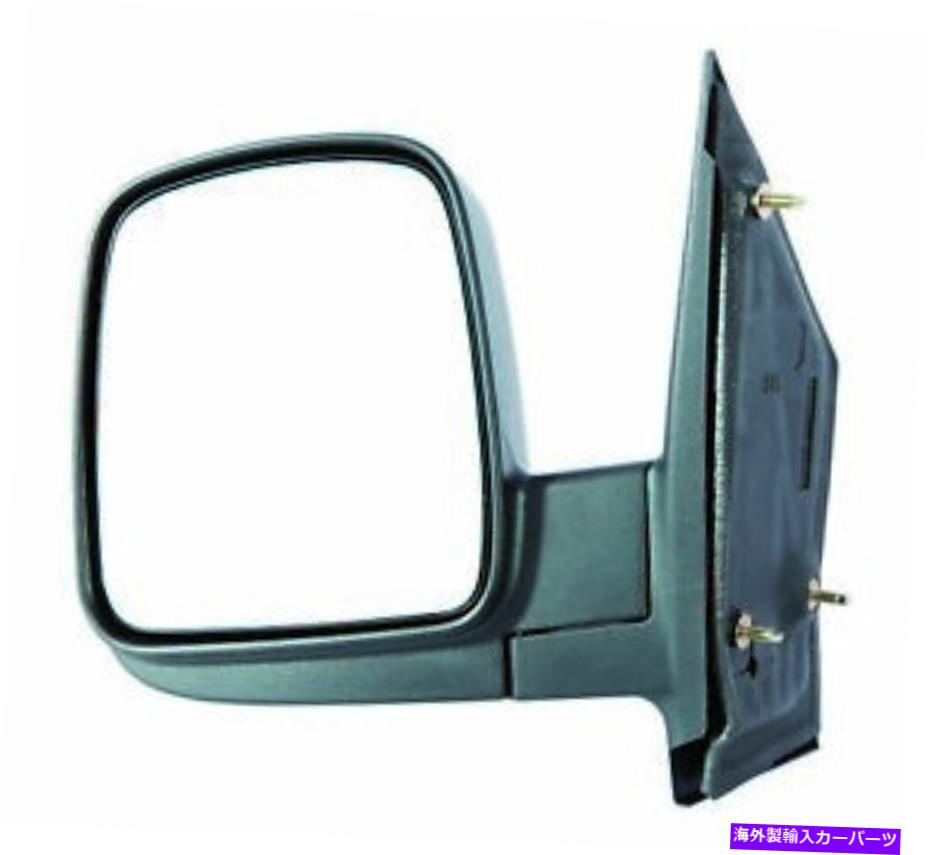 USミラー Chevy Express 3500 2003-2007ドアミラードライバー側|マニュアル|非加熱 For Chevy Express ..