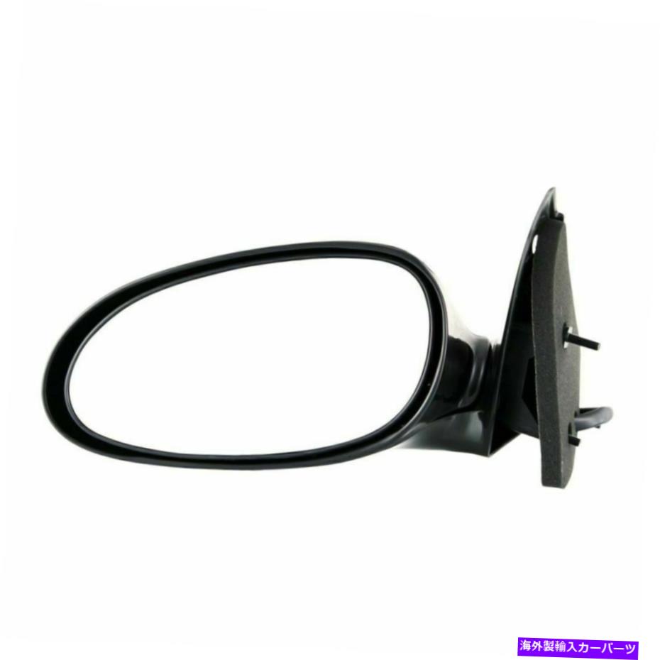 USミラー Buick Century 1999-2005の新しいGM1320212ドライバーサイドミラー New GM1320212 Driver Side Mirror for Buick Century 1999-2005