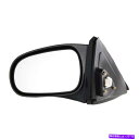 Us Custom Parts Shop USDM㤨USߥ顼 ۥӥå1996-2000ɥߥ顼ɥ饤СɥѥEXǥ For Honda Civic 1996-2000 Door Mirror Driver Side Power Coupe EX ModelפβǤʤ59,070ߤˤʤޤ