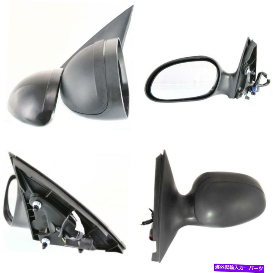 USߥ顼 02-07եɥ饹ɥ饤С¦FO1320220ߥ顼 FO1320220 Mirror for 02-07 Ford Taurus Driver Side