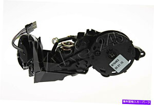 USミラー 加熱された黒い電動翼のサイドミラーRHはメルセデスAクラスW168 1997-01 OEMに適合します Heated Black Electric Wing Side Mirror RH Fits Mercedes A Class W168 1997-01 OEM