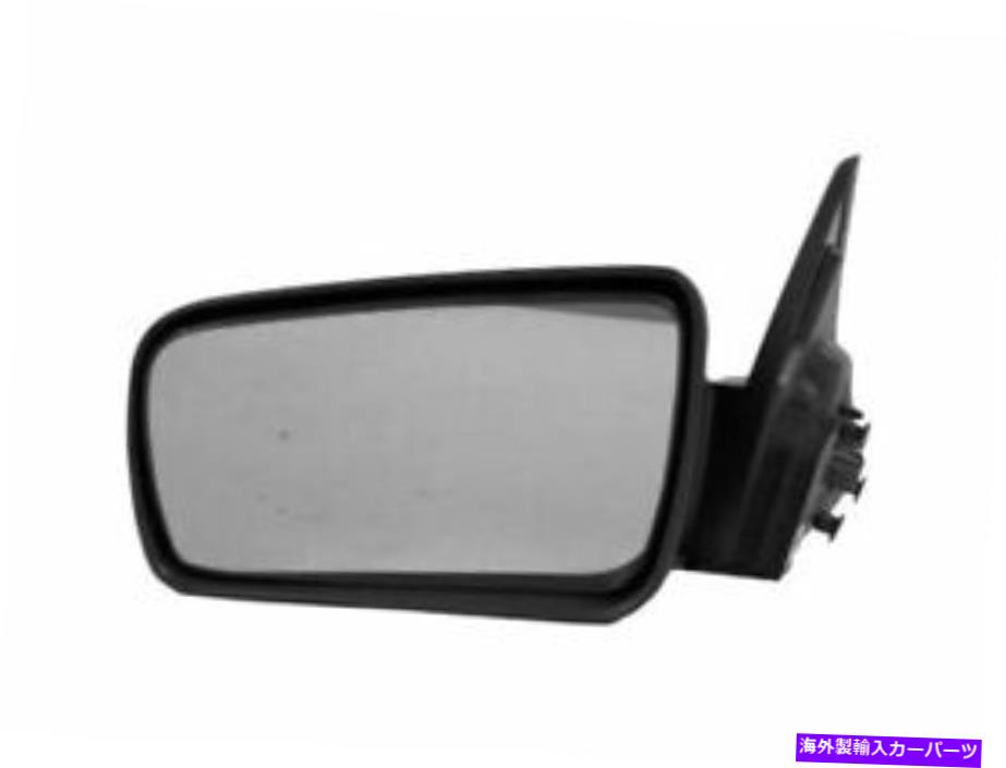 USミラー 左 - 05-09のドライバーサイドミラーフォードマスタングGTシェルビーGT-500 DV19B3 Left - Driver Side Mirror For 05-09 Ford Mustang GT Shelby GT-500 DV19B3