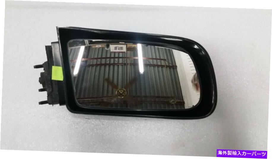 USミラー 90-96 Regal Lumina Grand Prix乗客サイドビューマニュアルミラーOEM 88896760 90-96 Regal Lumina Grand Prix Passengers Side View Manual Mirror OEM 88896760