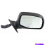 USߥ顼 եɥ֥FO1321152 1992ǯ1997ǯοߥ顼ʽ¦ New Mirror (Passenger Side) for Ford Bronco FO1321152 1992 to 1997