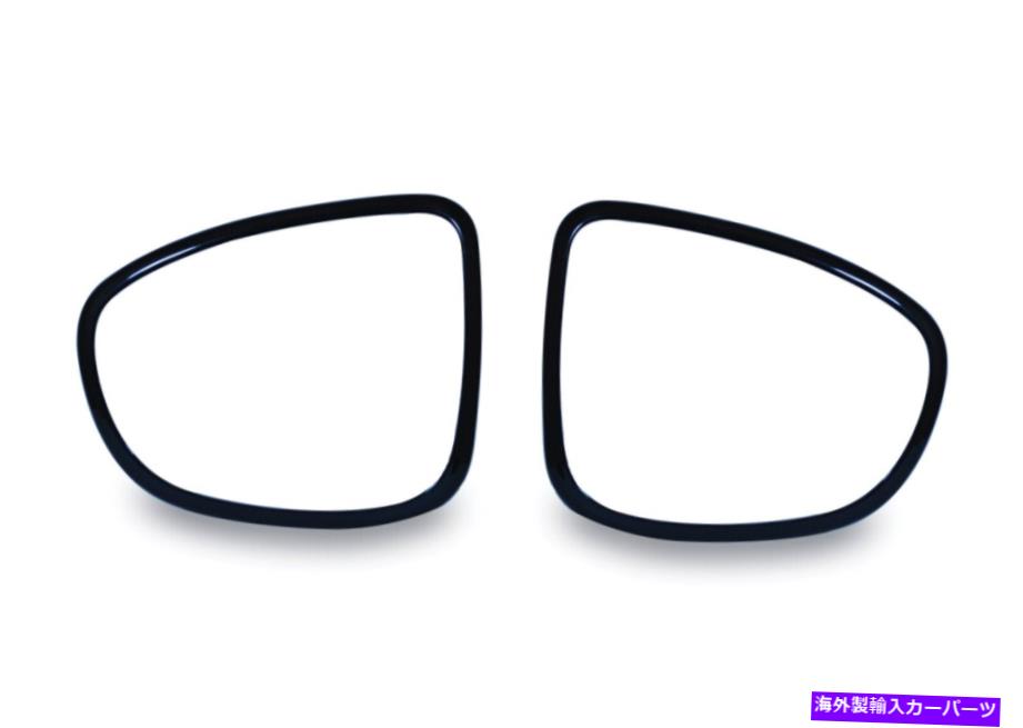 USミラー 盗難防止ミラーガードは盗難から車の鏡を保護します16-2022マツダCX-3に適合する Anti-theft mirror guards protect car mirrors from theft fits 16-2022 Mazda CX-3