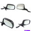 USߥ顼 92-97եFѡǥ塼ƥν¦FO1321152ߥ顼 FO1321152 Mirror for 92-97 Ford F Super Duty Passenger Side