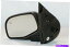 USߥ顼 ɥߥ顼եåȥեexprorrer 2002-2005ܲǮ8إå6ԥ NEW LEFT DOOR MIRROR FITS FORD EXPLORRER 2002-2005 POWERED HEATED 8 HEADS 6 PINS