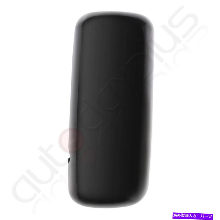 USミラー T170 T370 T600 T660 2008-16 Kenworth右手ビューミラーカバーブラック For T170 T370 T600 T660 2008-16 Kenworth Right Hand View Mirror Cover Black