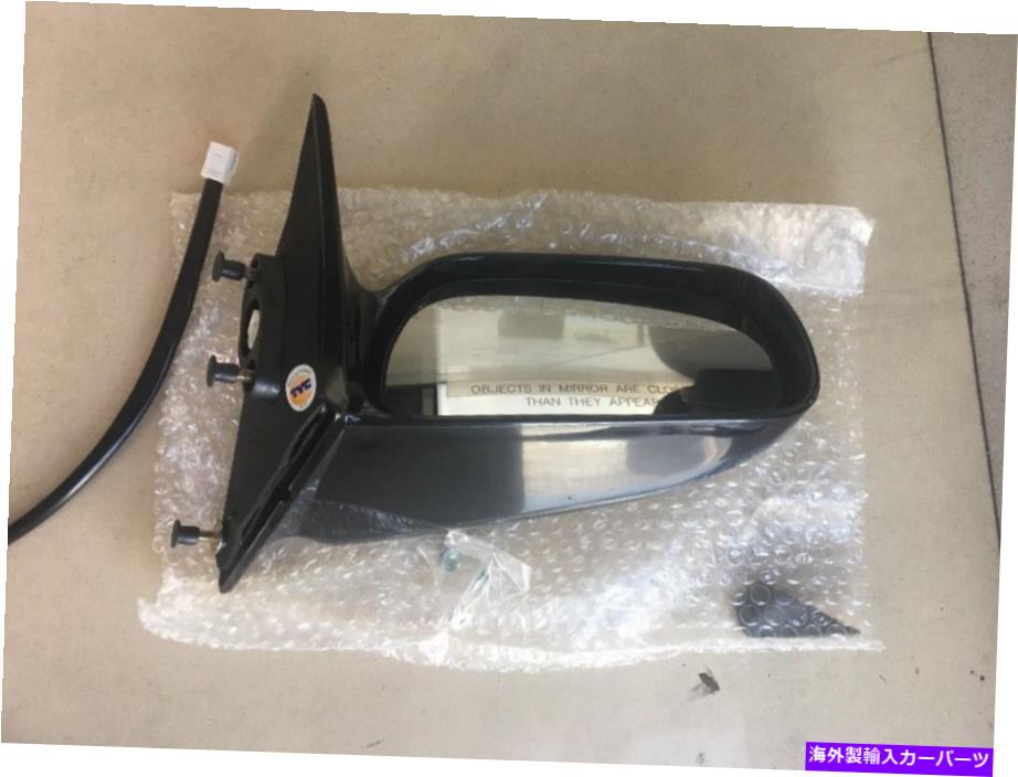 USミラー 1997 98 99 00 01トヨタカムリ右サイドミラー5210541 1997 98 99 00 01 TOYOTA CAMRY RIGHT SIDE MIRROR 5210541