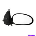 US~[ VtBbgyySV[Y1997-02qTCh}jA~[GM1321186 New Fits SATURN SATURN S-SERIES 1997-02 Passenger Side Manual Mirror GM1321186