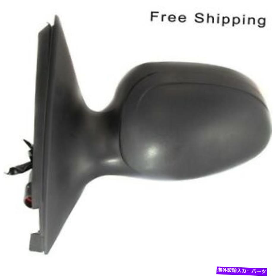 USߥ顼 LHޤꤿ߼Ǯߥ顼Ϥ¥֥FO1320220Ŭ礷ޤ LH Side Non Folding Power Heated Mirror Fits Taurus Sable FO1320220