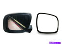 USミラー 盗難防止ミラーガードは鏡の盗難を防ぐ2008-2019ドッジグランドキャラバン Anti theft mirror guards prevent m...