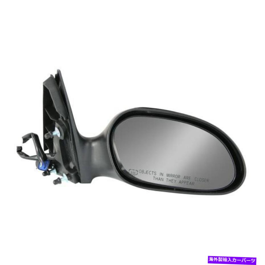 USߥ顼 ֥Υߥ顼02-05/饹02-06¦ Mirror For SABLE 02-05/TAURUS 02-06 Passenger Side