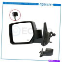 ECCPP For 2007-2018 JEEP PATRIOT LH Side Black Foldaway Power Heated MirrorカテゴリUSミラー状態新品メーカー車種発送詳細全国一律 送料無料 （※北海道、沖縄、離島は省く）商品詳細輸入商品の為、英語表記となります。Condition: NewBrand: ECCPPType: Standard Mirror AssemblyManufacturer Part Number: E13156501CPPlacement on Vehicle: Left, FrontManufacturer Warranty: 1 YearFinish: TexturedCustom Bundle: NoFitment Type: Direct ReplacementMaterial: ABSColor: BlackModified Item: NoFeatures: Side View, HeatedInterchange Part Number: 5155459AL-HKNumber of Pieces: 1Fold Away: Manual FoldAttachment Type: Bolt-OnItems Included: As Picture ShownFunctions: HeatedUPC: Does not applyUniversal Fitment: NoOE/OEM Part Number: 5155459AL,5155459AI,5155463AD,CH1320283Mirror Glass Movement: Power Function On Mirror MovementMirror Adjustment Method: Manual FoldItem Length: 14.57inItem Width: 8.35inItem Height: 6.46inItem Weight: 1.66kg 条件：新品ブランド：ECCPPタイプ：標準ミラーアセンブリメーカーの部品番号：e13156501cp車両への配置：左、正面メーカー保証：1年仕上げ：テクスチャーカスタムバンドル：いいえ装備タイプ：直接交換素材：ABS色：黒変更されたアイテム：いいえ機能：サイドビュー、加熱交換部品番号：5155459AL-HKピース数：1折りたたみ：手動折りたたみアタッチメントタイプ：ボルトオン含まれるアイテム：写真が示したとおり関数：加熱UPC：適用されませんユニバーサルフィットメント：いいえOE/OEM部品番号：5155459AL、5155459AI、5155463AD、CH1320283ミラーガラスの動き：鏡の動きに関するパワー機能ミラー調整方法：手動倍アイテムの長さ：14.57インチアイテム幅：8.35インチアイテムの高さ：6.46inアイテムの重量：1.66kg《ご注文前にご確認ください》■海外輸入品の為、NC・NRでお願い致します。■取り付け説明書は基本的に付属しておりません。お取付に関しましては専門の業者様とご相談お願いいたします。■通常2〜4週間でのお届けを予定をしておりますが、天候、通関、国際事情により輸送便の遅延が発生する可能性や、仕入・輸送費高騰や通関診査追加等による価格のご相談の可能性もございますことご了承いただいております。■海外メーカーの注文状況次第では在庫切れの場合もございます。その場合は弊社都合にてキャンセルとなります。■配送遅延、商品違い等によってお客様に追加料金が発生した場合や取付け時に必要な加工費や追加部品等の、商品代金以外の弊社へのご請求には一切応じかねます。■弊社は海外パーツの輸入販売業のため、製品のお取り付けや加工についてのサポートは行っておりません。専門店様と解決をお願いしております。■大型商品に関しましては、配送会社の規定により個人宅への配送が困難な場合がございます。その場合は、会社や倉庫、最寄りの営業所での受け取りをお願いする場合がございます。■輸入消費税が追加課税される場合もございます。その場合はお客様側で輸入業者へ輸入消費税のお支払いのご負担をお願いする場合がございます。■商品説明文中に英語にて”保証”関する記載があっても適応はされませんのでご了承ください。■海外倉庫から到着した製品を、再度国内で検品を行い、日本郵便または佐川急便にて発送となります。■初期不良の場合は商品到着後7日以内にご連絡下さいませ。■輸入商品のためイメージ違いやご注文間違い当のお客様都合ご返品はお断りをさせていただいておりますが、弊社条件を満たしている場合はご購入金額の30％の手数料を頂いた場合に限りご返品をお受けできる場合もございます。(ご注文と同時に商品のお取り寄せが開始するため)（30％の内訳は、海外返送費用・関税・消費全負担分となります）■USパーツの輸入代行も行っておりますので、ショップに掲載されていない商品でもお探しする事が可能です。お気軽にお問い合わせ下さいませ。[輸入お取り寄せ品においてのご返品制度・保証制度等、弊社販売条件ページに詳細の記載がございますのでご覧くださいませ]&nbsp;