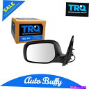 TRQ Mirror Power Gloss Black Driver Side Left LH for 09-13 Toyota CorollaカテゴリUSミラー状態新品メーカー車種発送詳細全国一律 送料無料 （※北海道、沖縄、離島は省く）商品詳細輸入商品の為、英語表記となります。Condition: NewSuperseded Part Number: 2009 2010 2011 2012 2013 Corolla Toyota Mirror Front Left, Driver SideInterchange Part Number: 2009 2010 2011 2012 2013 Corolla Toyota Mirror Front Left, Driver SideMaterial: PlasticType: Side ViewColor: Gloss BlackManufacturer Part Number: MRA06215Mirror Adjustment Method: PowerOther Part Number: 1AMRE02555Custom Bundle: NoFitment Type: Direct ReplacementPlacement on Vehicle: Front, LeftBrand: TRQManufacturer Warranty: 2 YearsUPC: 191213062159 条件：新品控えめな部品番号：2009 2010 20112012 2013カローラトヨタミラーフロント左、ドライバーサイドインターチェンジ部品番号：2009 2010 2011 2012 2013カローラトヨタミラーフロント左、ドライバーサイド素材：プラスチックタイプ：サイドビュー色：グロスブラックメーカーの部品番号：MRA06215ミラー調整方法：パワーその他の部品番号：1amre02555カスタムバンドル：いいえ装備タイプ：直接交換車両への配置：フロント、左ブランド：TRQメーカー保証：2年UPC：191213062159《ご注文前にご確認ください》■海外輸入品の為、NC・NRでお願い致します。■取り付け説明書は基本的に付属しておりません。お取付に関しましては専門の業者様とご相談お願いいたします。■通常2〜4週間でのお届けを予定をしておりますが、天候、通関、国際事情により輸送便の遅延が発生する可能性や、仕入・輸送費高騰や通関診査追加等による価格のご相談の可能性もございますことご了承いただいております。■海外メーカーの注文状況次第では在庫切れの場合もございます。その場合は弊社都合にてキャンセルとなります。■配送遅延、商品違い等によってお客様に追加料金が発生した場合や取付け時に必要な加工費や追加部品等の、商品代金以外の弊社へのご請求には一切応じかねます。■弊社は海外パーツの輸入販売業のため、製品のお取り付けや加工についてのサポートは行っておりません。専門店様と解決をお願いしております。■大型商品に関しましては、配送会社の規定により個人宅への配送が困難な場合がございます。その場合は、会社や倉庫、最寄りの営業所での受け取りをお願いする場合がございます。■輸入消費税が追加課税される場合もございます。その場合はお客様側で輸入業者へ輸入消費税のお支払いのご負担をお願いする場合がございます。■商品説明文中に英語にて”保証”関する記載があっても適応はされませんのでご了承ください。■海外倉庫から到着した製品を、再度国内で検品を行い、日本郵便または佐川急便にて発送となります。■初期不良の場合は商品到着後7日以内にご連絡下さいませ。■輸入商品のためイメージ違いやご注文間違い当のお客様都合ご返品はお断りをさせていただいておりますが、弊社条件を満たしている場合はご購入金額の30％の手数料を頂いた場合に限りご返品をお受けできる場合もございます。(ご注文と同時に商品のお取り寄せが開始するため)（30％の内訳は、海外返送費用・関税・消費全負担分となります）■USパーツの輸入代行も行っておりますので、ショップに掲載されていない商品でもお探しする事が可能です。お気軽にお問い合わせ下さいませ。[輸入お取り寄せ品においてのご返品制度・保証制度等、弊社販売条件ページに詳細の記載がございますのでご覧くださいませ]&nbsp;