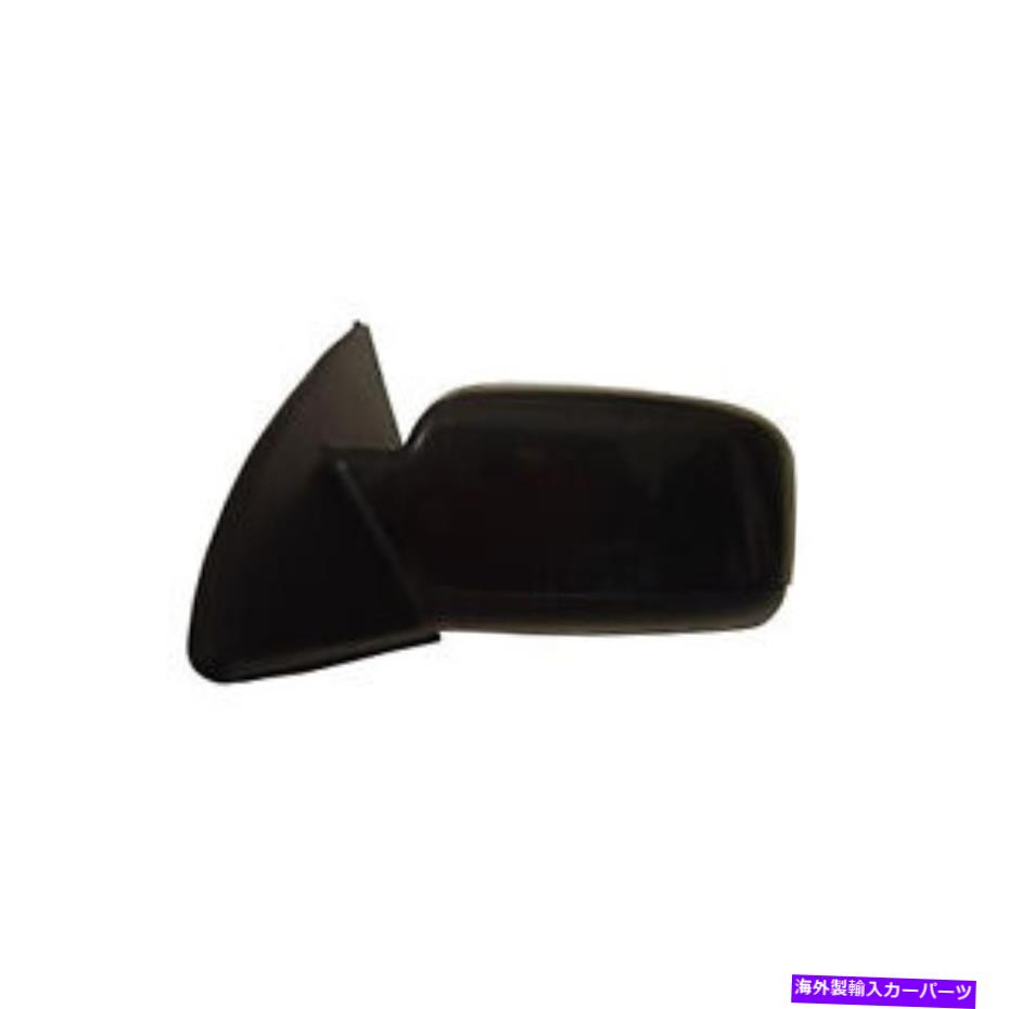 USミラー FO1320266ドライバーサイドパワードアミラー FO1320266 DRIVER SIDE POWER DOOR MIRROR