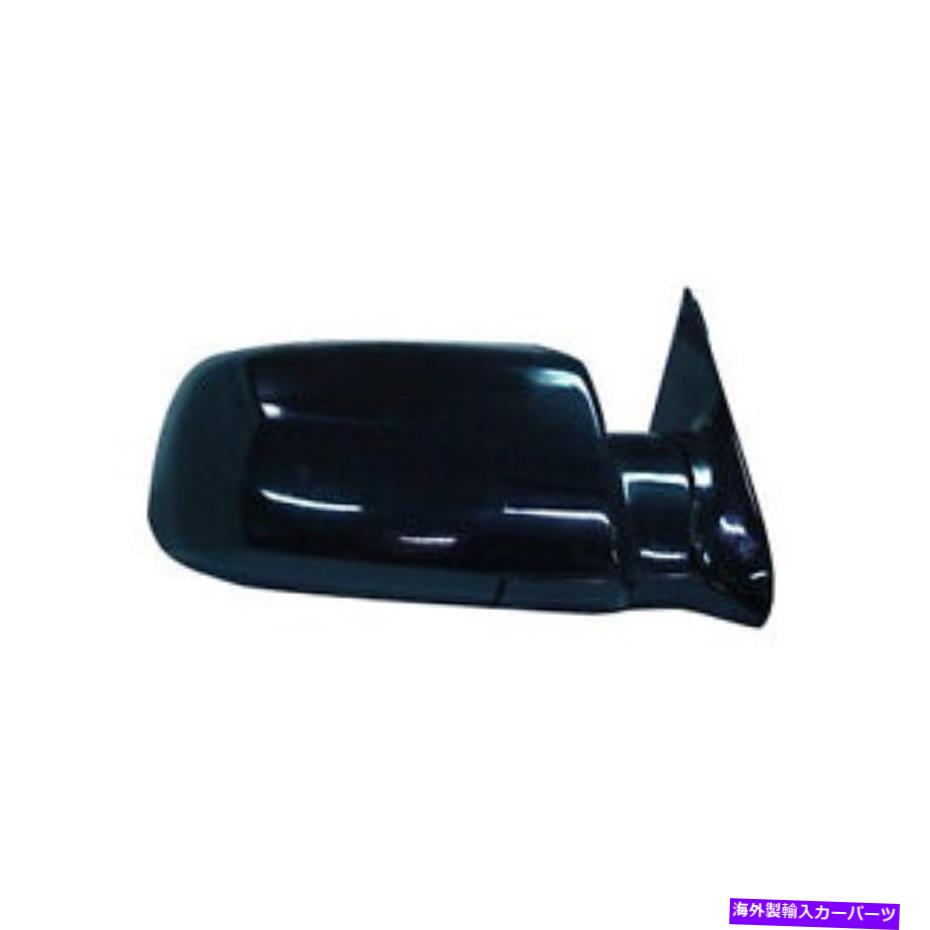 USߥ顼 GM1321122¦Υѥɥߥ顼 GM1321122 PASSENGER SIDE POWER DOOR MIRROR