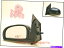 USߥ顼 ɥ󥰥ߥ顼ɥޥ˥奢ҥå2002-2010Τοޥ˥奢 DOOR WING MIRROR LEFT side MANUAL NEW for HYUNDAI GETZ 2002 - 2010