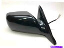 USミラー 02-06トヨタカムリ乗客サイドパワードアミラーズ *新しいアフターマーケット *熱なし 02 - 06 Toyota Camry Passenger Side Power Door Mirrror *New Aftermarket* No Heat