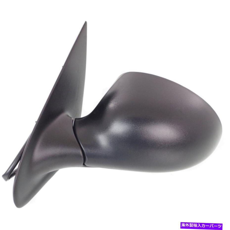USミラー 2003年から2005年のダッジネオンドライバー側のKool Vue Power Mirror Kool Vue Power Mirror For 2003-2005 Dodge Neon Driver Side