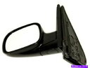 USミラー 左 - ドライバーサイドアクションクラッシュミラーフィットダッジグランドキャラバン2001-2007 91MHPG Left - Driver Si...