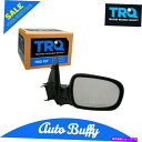 US~[ TRQ}jA܂肽݃hA~[GMrhq TRQ Manual Folding Door Mirror RH Passenger for GM New