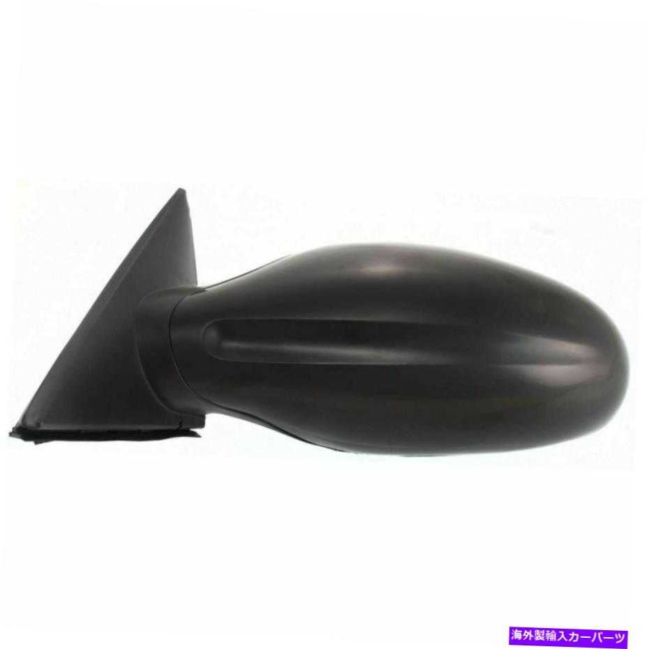 USミラー 新しいLHサイドプライマーパワー非加熱ミラーは日産アルティマNI1320136に適合します NEW LH ..