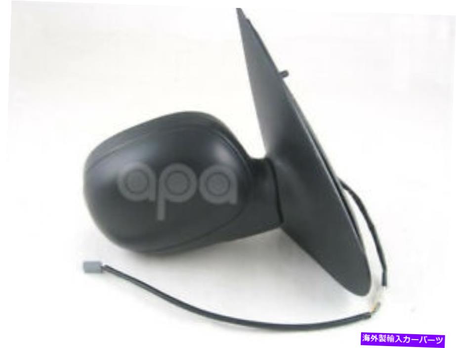 USミラー Ford Expedition Eddie Bauer XLT 97 1997パワーサイドビューミラーF75Z17682AAA RH Ford Expedition Eddie Bauer Xlt 97 199..