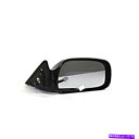 USミラー VAMは99-03 Solara Right Pass Power Mirror Assemblyを塗りつぶします。 VAM Fits 99-03 Solara Right Pass Power Mirror Assembly with Heat Non-Painted