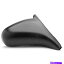 USߥ顼 1996ǯ-2000ۥӥåɥӥ塼ߥ顼 - ʥɥ饤С-1999 1998 1997 for 1996 - 2000 Honda Civic Side View Mirror - Left (Driver) - 1999 1998 1997