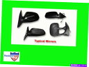 USミラー トヨタソララ新しい左サイドビューミラー2000 2001 TOYOTA SOLARA NEW LEFT SIDE VIEW MIRROR 2000 2001