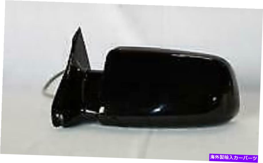 USミラー 1988年から2002年のGMC Suburban Side View Mirrorの交換（Power Remote + for 1988 - 2002 GMC Suburban Side View Mirror Replacement (Power Remote +