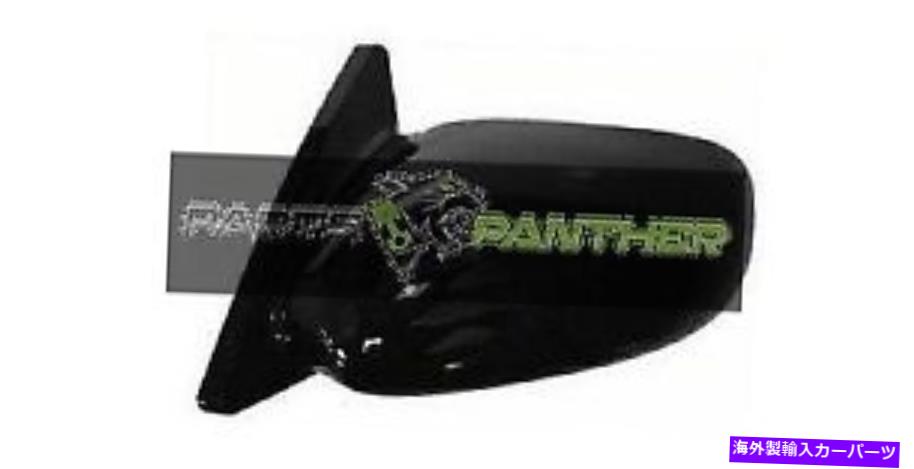 USミラー フィット2000-2005ドライバーサイド三菱料理サイドミラーアセンブリ fits 2000 - 2005 driver..