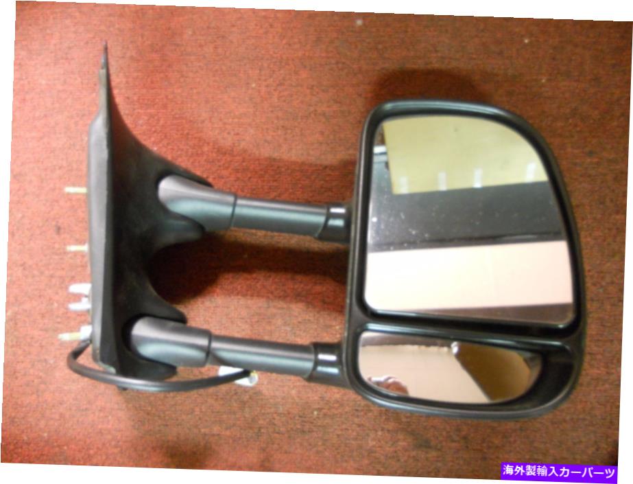 USߥ顼 ѺѤߥեɽʥɥߥ顼YC3Z-17682-FAADN809 DS547 Used Ford Passenger Side Mirror YC3Z-17682-FAA ( DN809 DS547)