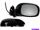 USミラー 00-06トヨタツンドラリミテッド標準キャブピックアップPH93K7の右ミラー Right Mirror For 00-06 Toyota Tund...