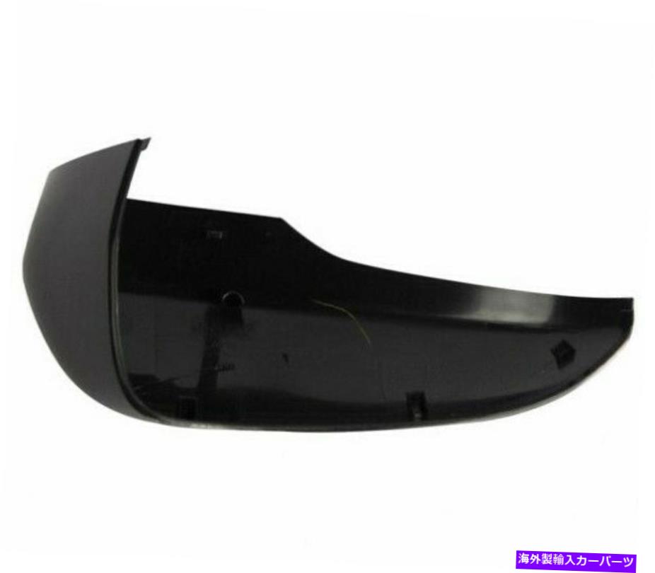 USߥ顼 եOEM 13-18ե塼ɥɥꥢӥ塼ߥ顼СåץȥDS7Z17D743BAPTM FORD OEM 13-18 Fusion Door Side Rear View-Mirror Cover Cap Trim DS7Z17D743BAPTM