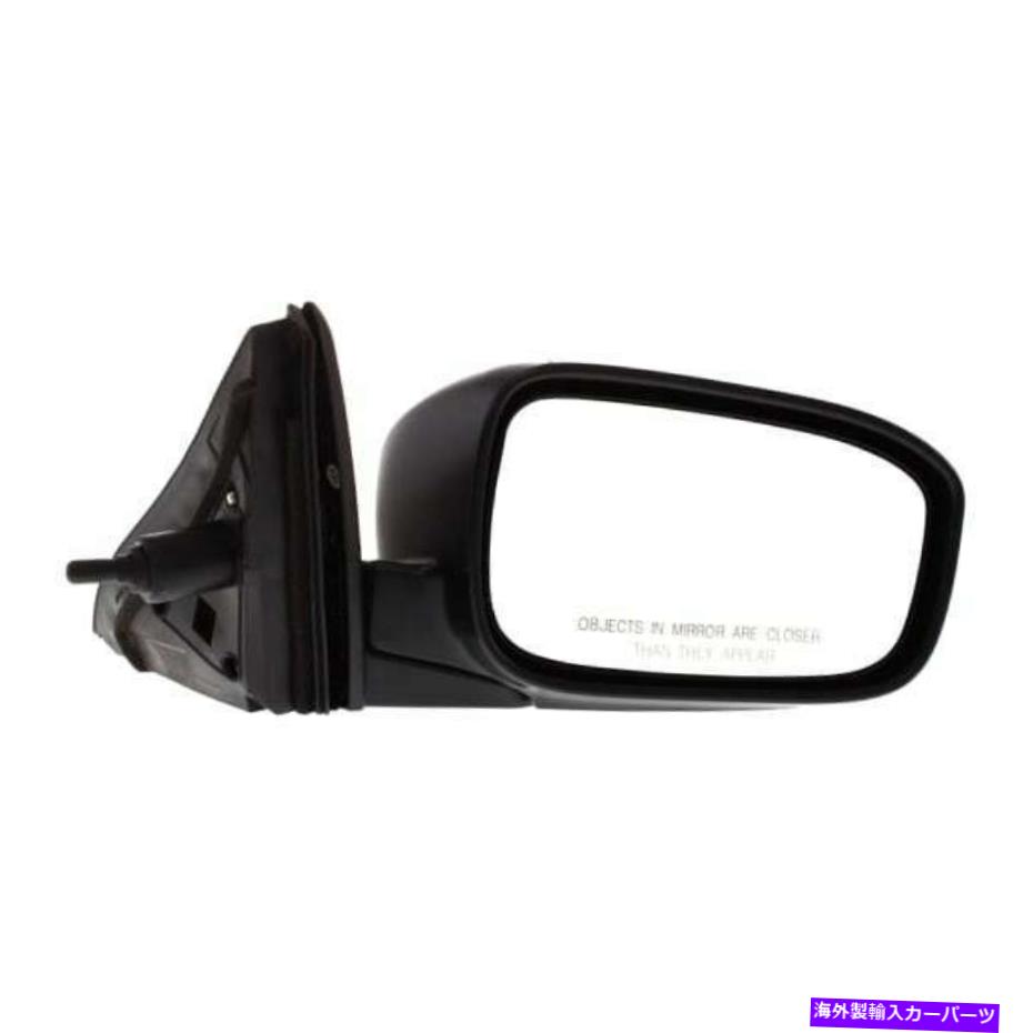 USߥ顼 Accord 03-07ʤΥߥ顼ϡOE 76200SDAA03˼äޤ Mirror For ACCORD 03-07 Passenger Side Replaces OE 76200SDAA03