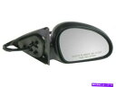 USミラー 右DIYソリューションズミラーフィットフォードエスコート1998-2003 14VGPJ Right DIY Solutions Mirror fi...